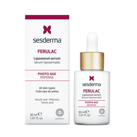 Ser ferulac, 30 ml, Sesderma