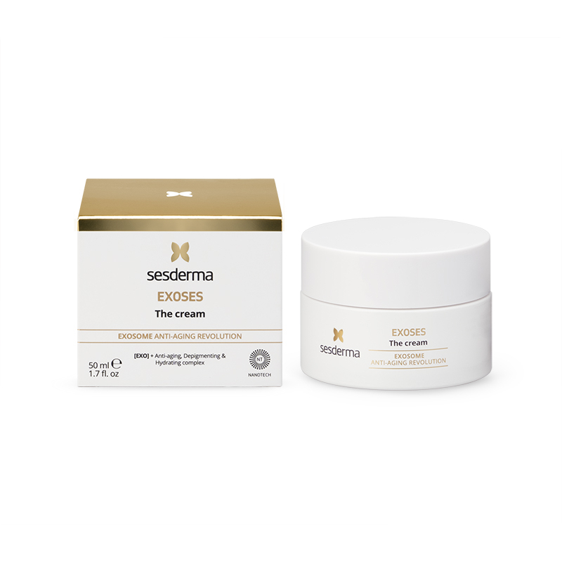 Crema Ferulac, 50 ml, Sesderma