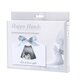 Rama pentru ecografie, White, Dooky 684869