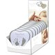 Kit amprenta 2D pentru bebelusi, Dooky 684875