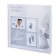 Cutie pentru amintirile bebelusului cu Kit amprenta 3D, Dooky 684888