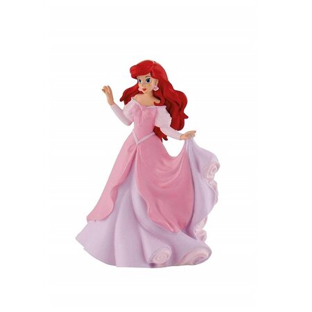 Set mica sirena, 3 ani+,2 figurine, BullyLand 458693