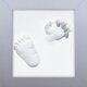 Kit amprenta 3D pentru bebelusi Happy Hands, Dooky 684892