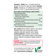 Magneziu bisglicinat cu Vitamina B6, 50 capsule, Jamieson 684900