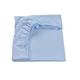 Set 2 cearsafuri bumbac, 120x60 cm, Bleu, Ursuleti in Balon, Fic Baby 684907