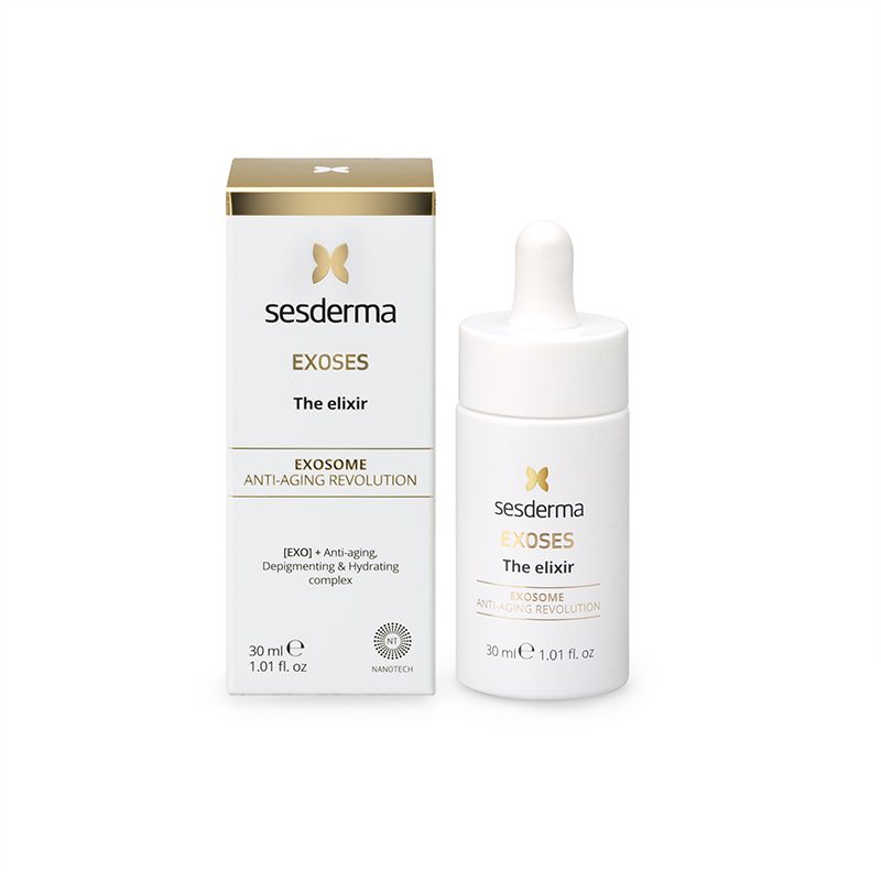 Crema Exoses, 50 ml, Sesderma