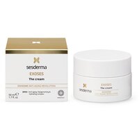 Crema anti-age cu exozomi Exoses, 50 ml, Sesderma