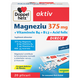 Magneziu 375 mg + B6 + B12 + Acid Folic Aktiv, 20 plicuri unidoza cu granule, Doppelherz 684932