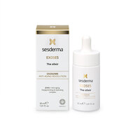 Ser anti-age cu exozomi Exoses, 30 ml, Sesderma