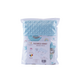 Paturica din plus minky si bumbac, 80 x 80 cm, Ursuleti in Balon, 1 bucata, Fic Baby 764100
