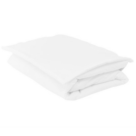 Set complet lenjerie 7 piese, 120x60 cm, Fetite, Fic Baby 684961