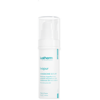 Ser pentru pielea cu tendinta acneica Ivapur Akneme, 30 ml, Ivatherm
