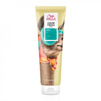Masca Color Fresh Mint, 150 ml, Wella    