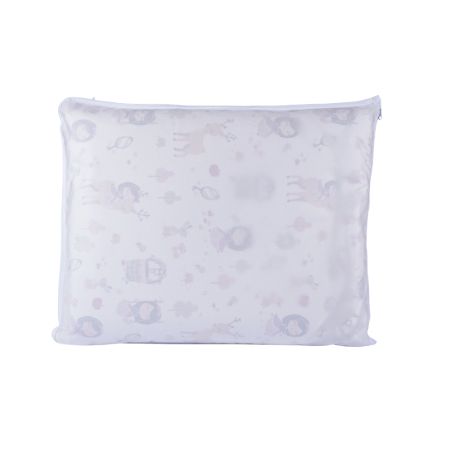 Set lenjerie 6 piese, 120x60 cm, Fetite, Fic Baby 763837