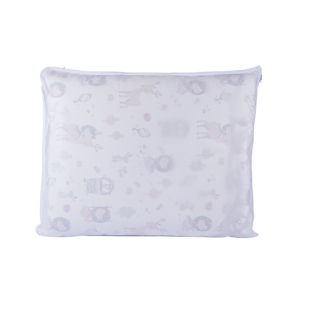 Set lenjerie 6 piese, 120x60 cm, Fetite, Fic Baby 763837