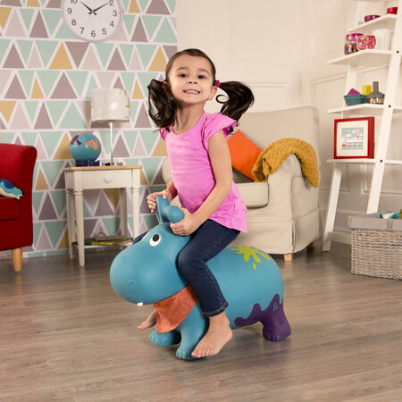 Jumper Hipopotam, Btoys, + 18 luni 769686
