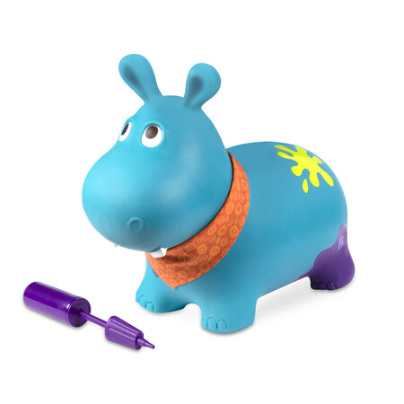 Jumper Hipopotam, Btoys, + 18 luni 769684