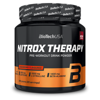 Nitrox Therapy Cranberry, 340 g, BioTech USA