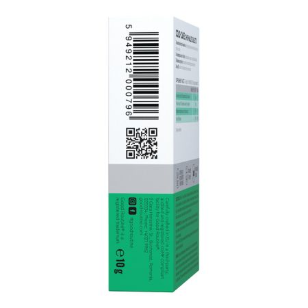 Cold Care, 10 comprimate de supt, Good Routine 777472