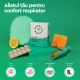 Cold Care, 10 comprimate de supt, Good Routine 777475