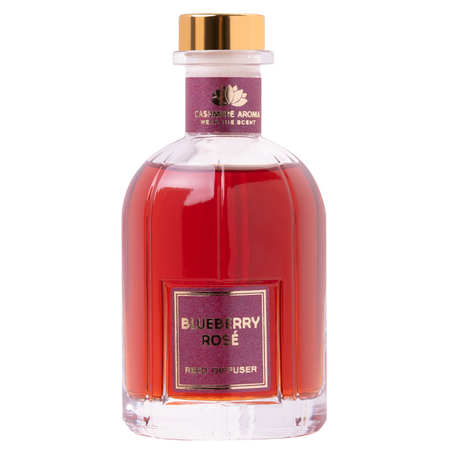 Parfum de camera, Blueberry Rose, 100 ml, Cashmere Aroma 685146