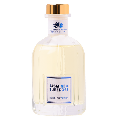 Parfum de camera, Jasmine Tuberose, 100 ml, Cashmere Aroma 685150