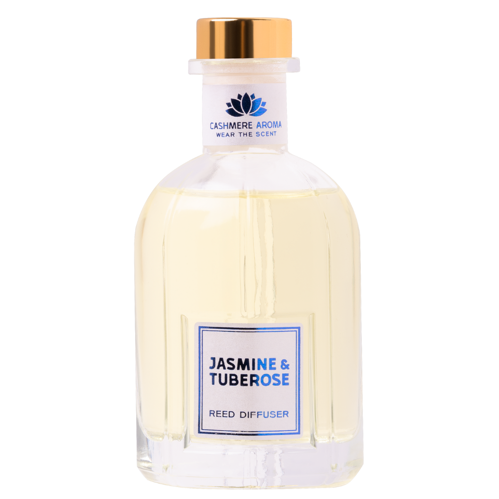 Parfum de camera, Jasmine Tuberose, 100 ml, Cashmere Aroma