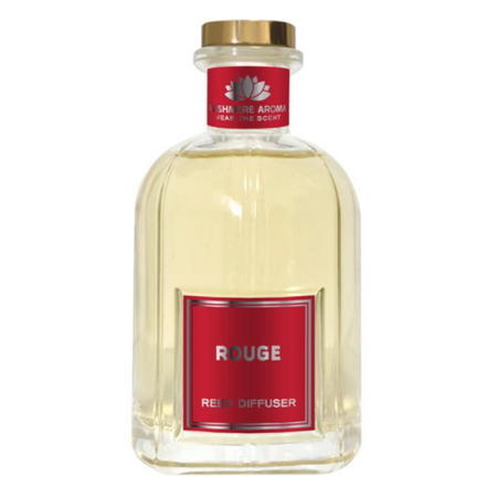 Parfum de camera, Rouge, 100 ml, Cashmere Aroma 685249