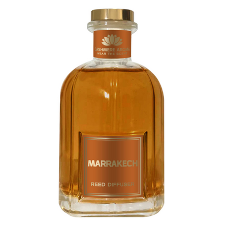 Parfum de camera, Marrakech, 100 ml, Cashmere Aroma 685246