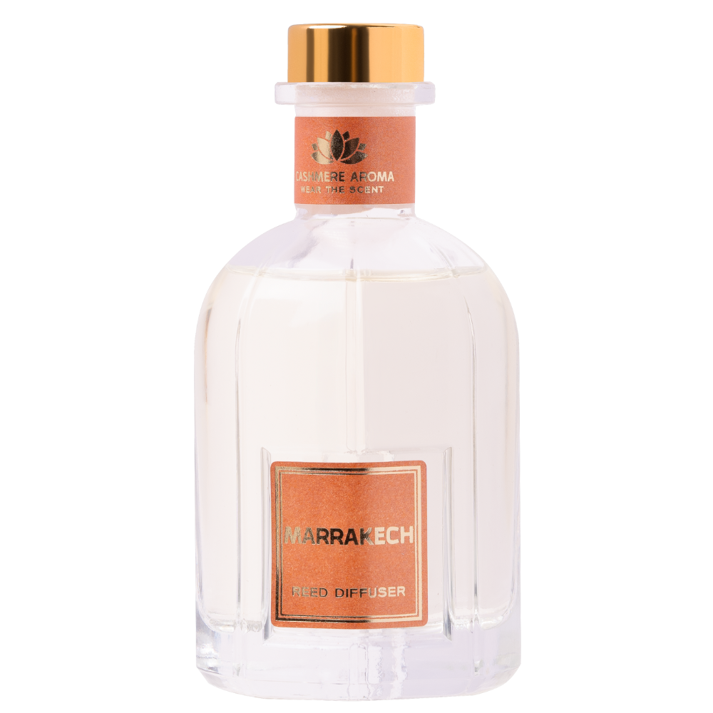 Parfum de camera, Marrakech, 100 ml, Cashmere Aroma