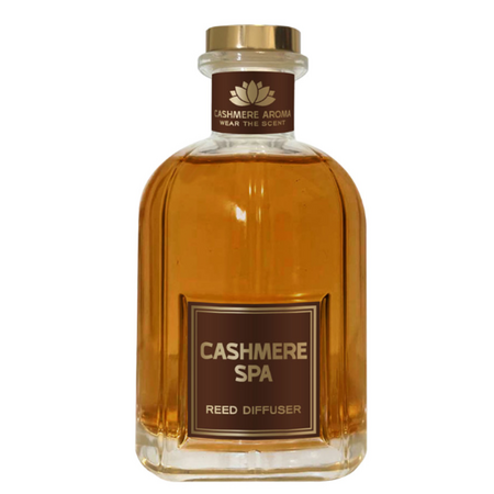 Parfum de camera, SPA, 100 ml, Cashmere Aroma 685169