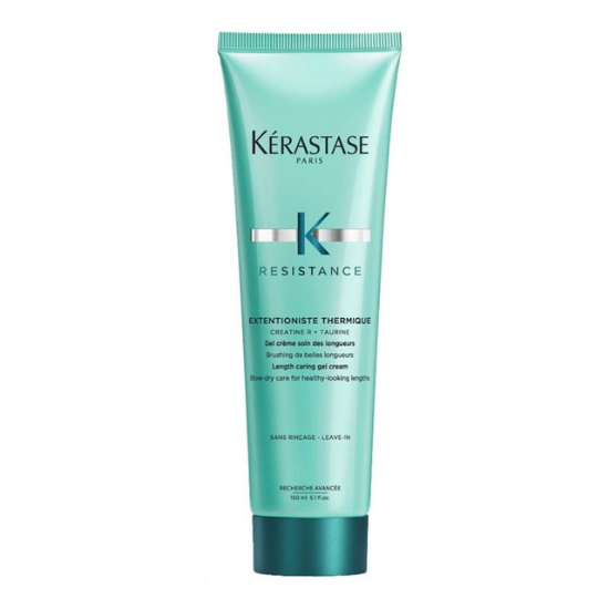 Gel-crema pentru protectie termica Resistance Extentioniste Thermique, 150 ml, Kerastase   