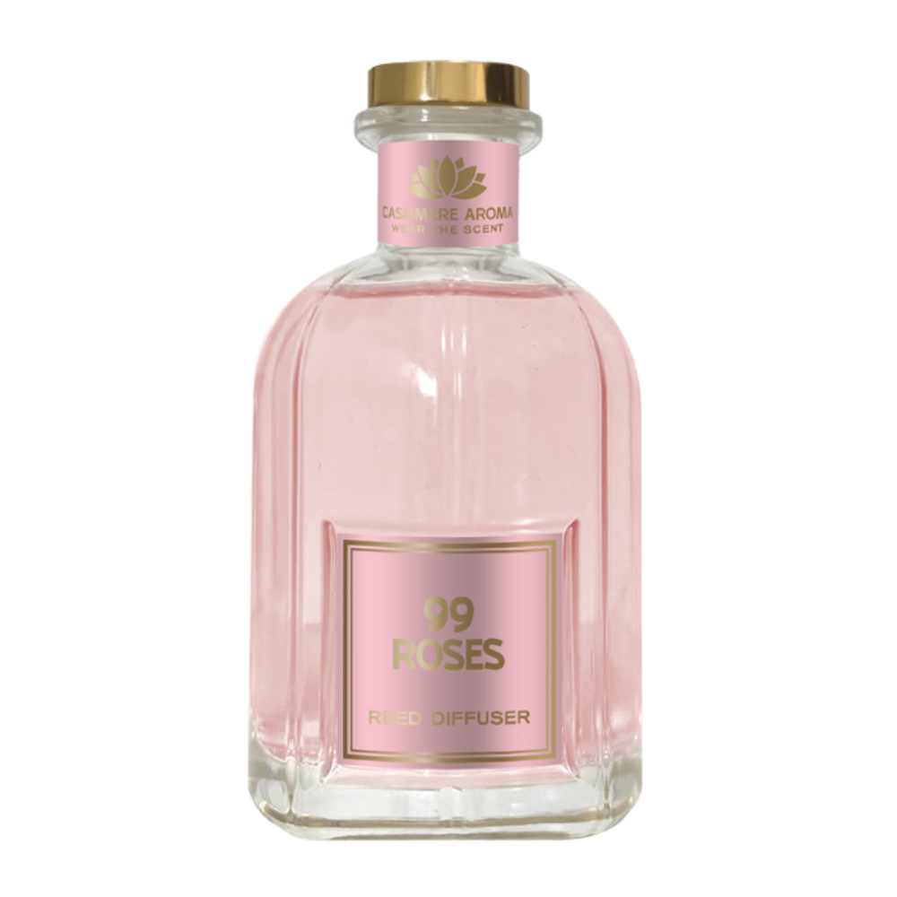 Parfum de camera, 99 Roses, 100 ml, Cashmere Aroma