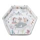 Centru de activitati multifunctional 5 in 1, Minky, Milly Mally 685181