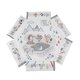 Centru de activitati multifunctional 5 in 1, Minky, Milly Mally 685182