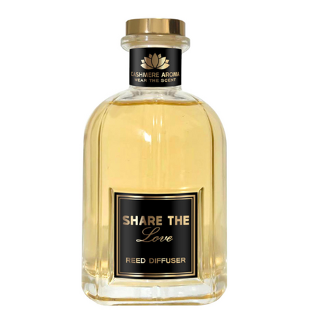 Parfum de camera, Share the Love, 100 ml, Cashmere Aroma 685173