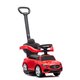 Masinuta pentru copii 3 in 1, 12-36 luni, Rosu, Mercedes C-Class Deluxe, Milly Mally 685196