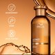 Sampon hidratant pentru par uscat cu Squalane si Omega 9 Ultimate Smooth, 100 ml, Wella Professionals 685373