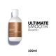 Sampon hidratant pentru par uscat cu Squalane si Omega 9 Ultimate Smooth, 100 ml, Wella Professionals 685372