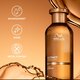 Sampon hidratant pentru par uscat cu Squalane si Omega 9 Ultimate Smooth, 250 ml, Wella Professionals 685380