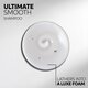 Sampon hidratant pentru par uscat cu Squalane si Omega 9 Ultimate Smooth, 250 ml, Wella Professionals 685381