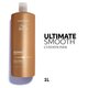Balsam hidratant pentru par uscat cu Squalane si Omega 9 Ultimate Smooth, 1 litru, Wella Professionals 685394