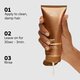 Balsam hidratant pentru par uscat cu Squalane si Omega 9 Ultimate Smooth, 1 litru, Wella Professionals 685396