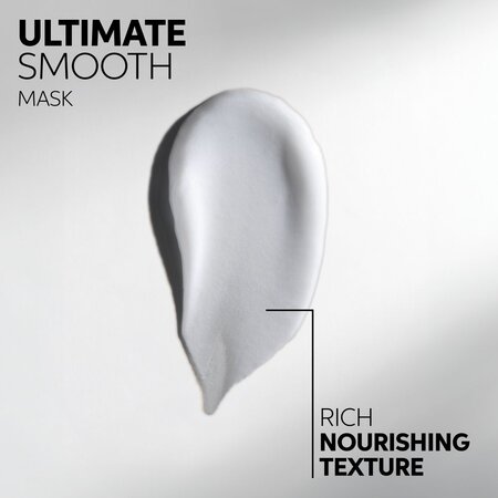 Masca hidratanta pentru par uscat cu Squalane si Omega 9 Ultimate Smooth, 500 ml, Wella Professionals 685428