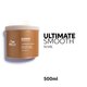 Masca hidratanta pentru par uscat cu Squalane si Omega 9 Ultimate Smooth, 500 ml, Wella Professionals 685426