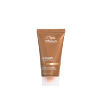 Masca hidratanta pentru par uscat cu Squalane si Omega 9 Ultimate Smooth, 30 ml, Wella Professionals