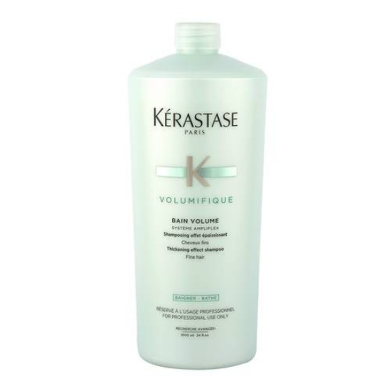 Sampon pentru par fin Resistance Bain Volumifique, 1000 ml, Kerastase