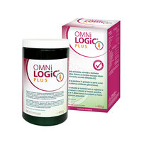Omnilogic Plus, 90 de doze unice de 5 g pulbere, Institut Allergosan