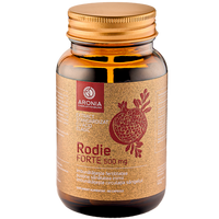 Rodie Forte, 500 mg, 60 capsule, Aronia Charlottenburg