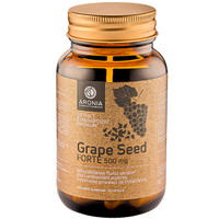 Premium Grape Seed Forte, 500 mg, 60 capsule, Aronia Charlottenburg